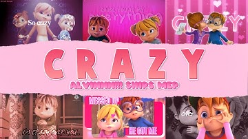 DDS | CRAZY MEP
