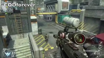 bo2. sick no scope collateral (DSR 50)