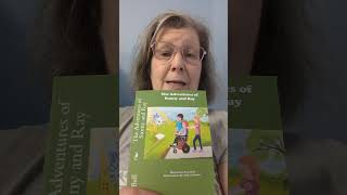 Sunny Ray and Friends