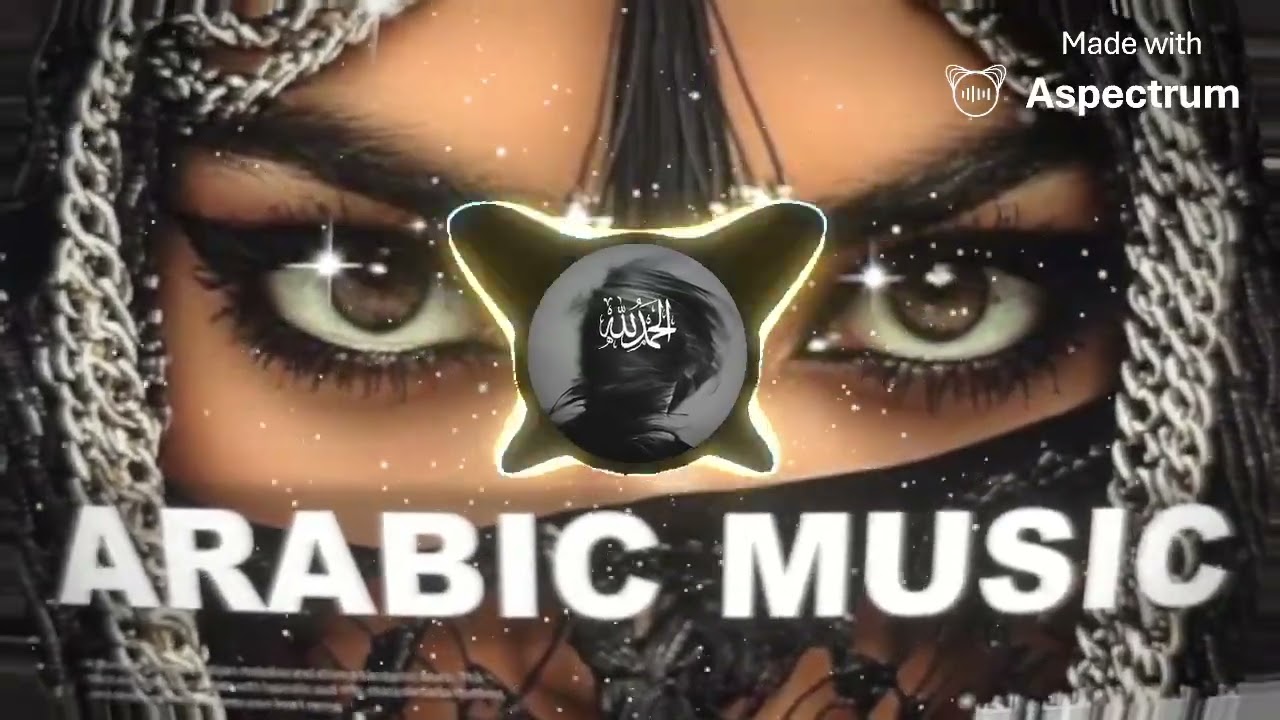 The HYPE Arabic DJ Banger You Didn't Know You Needed