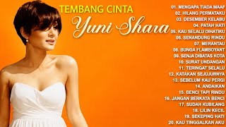 YUNI SHARA Nostalgia Album Best Of the best 