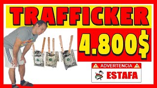 ⛔ Roberto Gamboa⛔LA GRAN TRAMA DE LA SUPUESTA NUEVA PROFESIÓN TRAFFICKER & EUGER OLLER ⛔Goyo Gomez💯