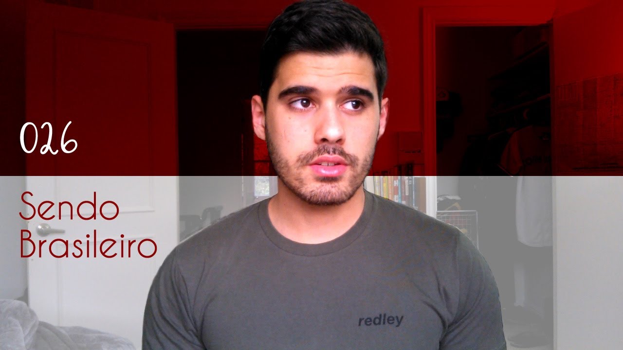 026 Sendo Brasileiro YouTube