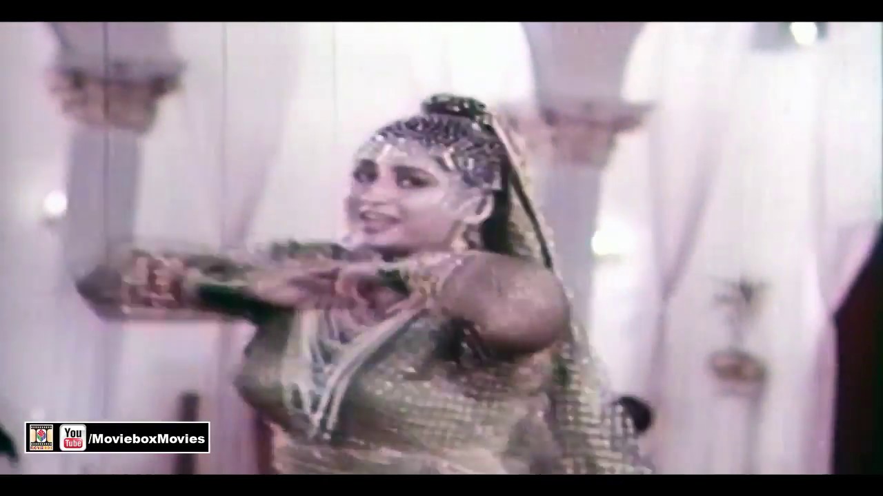 KOYI MENU KEHNDA DILBAR KOYI KEHNDA JANI   NOOR JEHAN   ANJUMAN   FILM ALLAH SHEHANSHAH