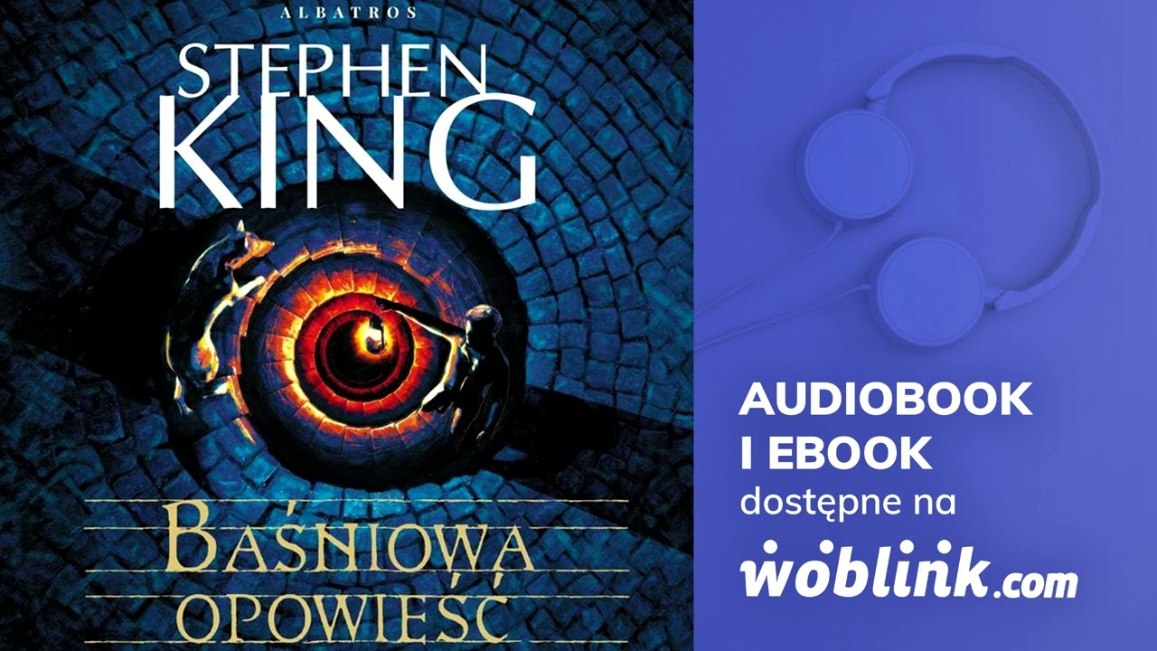 Darmowe Audiobooki Po Polsku Pełne Wersje
