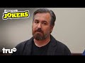 Impractical Jokers - Side Effects May Include (Clip) | truTV