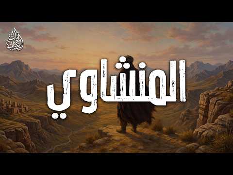 المنشاوي الخاشع… يشرح الصدر وتخشع القلوب 🎧
