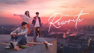 Ftv terbaru Maxime Bouttier & Audi Marissa.