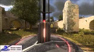 ShootMania Attacks of the week episode 6
