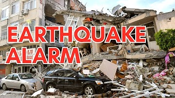 "DIY Earthquake Sensor: Build a Vibration Detector with SW-420 for Under $5!"