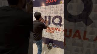 Are you looking for a Photomosaic wall in Kolkata / Mumbai / Delhi / Bengalore ?  DM - 8013075529