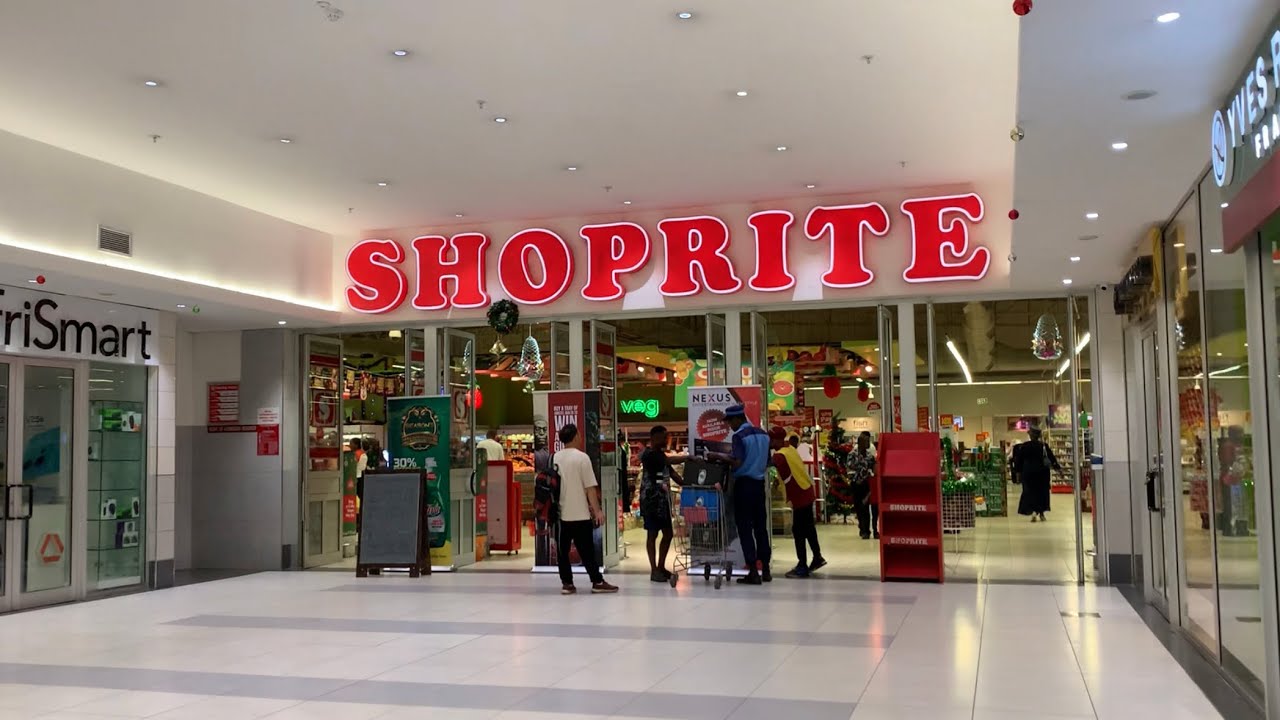 SHOPRITE YouTube