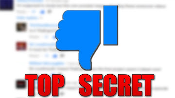 The Secret Meaning Behind The YouTube Comment Dislike Button