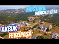 Akbk fevzpaada denze 900 mt 31 havuzlu vlla villa didim satlk akbk a533