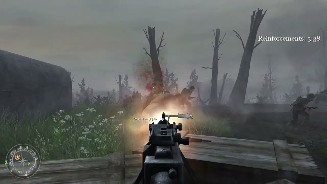 Call Of Duty 2 German Campaign Mod Part 15 YouTube call-of-duty-2-german-campaign-mod-part-15-youtube