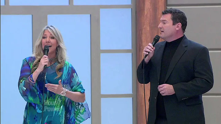 "The Prayer" - Lynn Rose and Gerald White