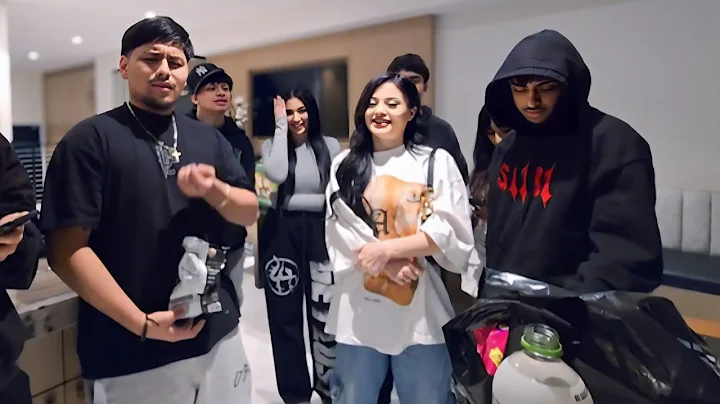 Oblivion x Bri x Wendy Ortiz 24 Hour Stream Part 2