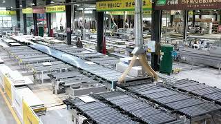 EXCITECH Intelligent Sorting Unit