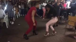 Memeza Benny Maverick Ft Dladla Mshu Zodwa Wabantu Dance Compilation Gqom