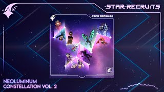 Neoluminum: Star Recruits - Constellation Vol. 2 (Full Album Mix)