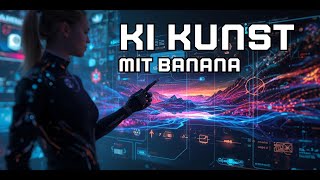 Wie Kann Ich Mit Gemini Banana Varianten Erstellen? Deine Ki Kunst, 10X Besser