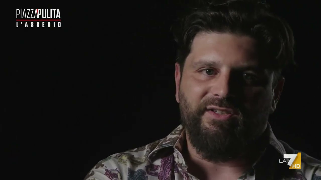 Ucraina, Gabriele Micalizzi: 