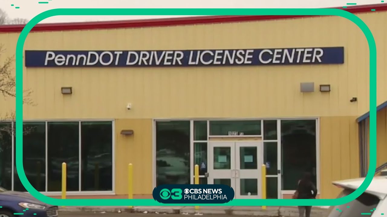 Pennsylvania adds automatic voter registration during driver's licenses renewal