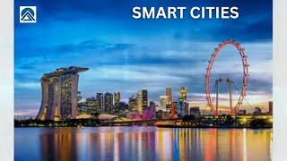 AI-Powered Cities: Solving Challenges and Creating Opportunities