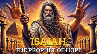 Why the Book of ISAIAH TERRIFIES Scholars | What's Hidden in 66 Chapters