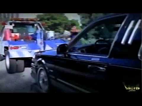 J-Flex — J-Flex - Who Been There, Who Done That.avi