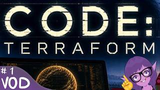 Full Code: Terraform | Being a nerdy nerd, and saving the planet | Ep.1 Update