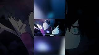 Império Azul - Michael Kaiser #fypシ #bluelock #fypシ #jujutsukaisen #viralshorts #michaelkaiser