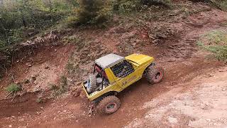 Maggiora OFF ROAD Arena 4x4 2022 - Suzuki SAMURAI