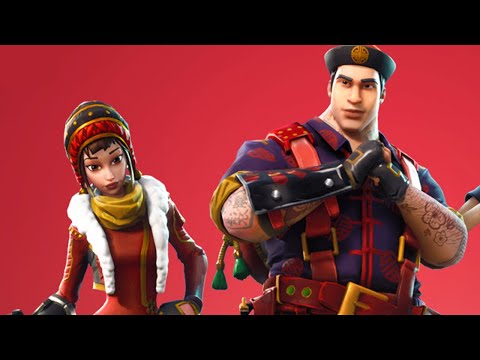 Everything in Fortnite Patch 2.5.0 (New Grenades and PvE Content!) - 동영상