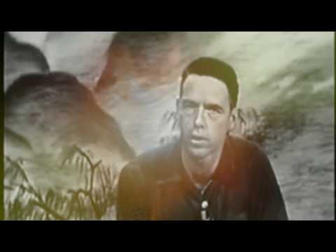 Alan Watts Lectures | The Void