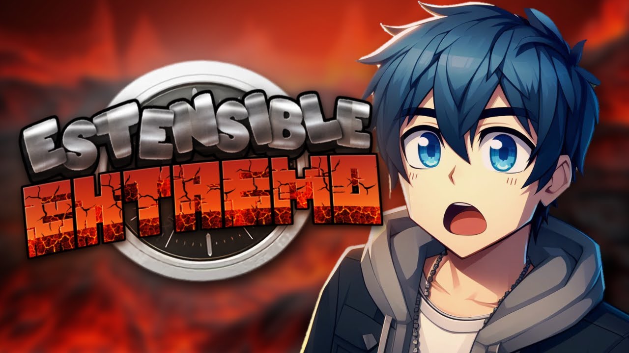 💥 STREAM EXTENSIBLE!!😱 Tengo miedo xd💖🗿Hoy harmeos de todooo💙🥺 - YouTube