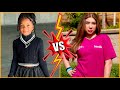 Nayeli Lo Vera VS Aniyah Love Stokes Lifestyle Comparison Interesting Facts 