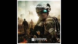 MNSRRTT -  Commando (Original Mix)
