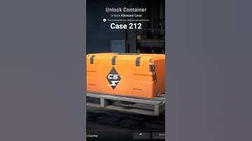 31st week of the weekly openings! Kilowatt Case #cs2 #csgo #case #caseopening #gaming #shorts