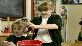 Simon and the Witch - Series 1 - Episode 5 - [HQ]