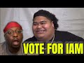 HIP HOP Fan REACTS To Highlights from IAM TONGI&#39;s Homecoming Concert in Hawaii