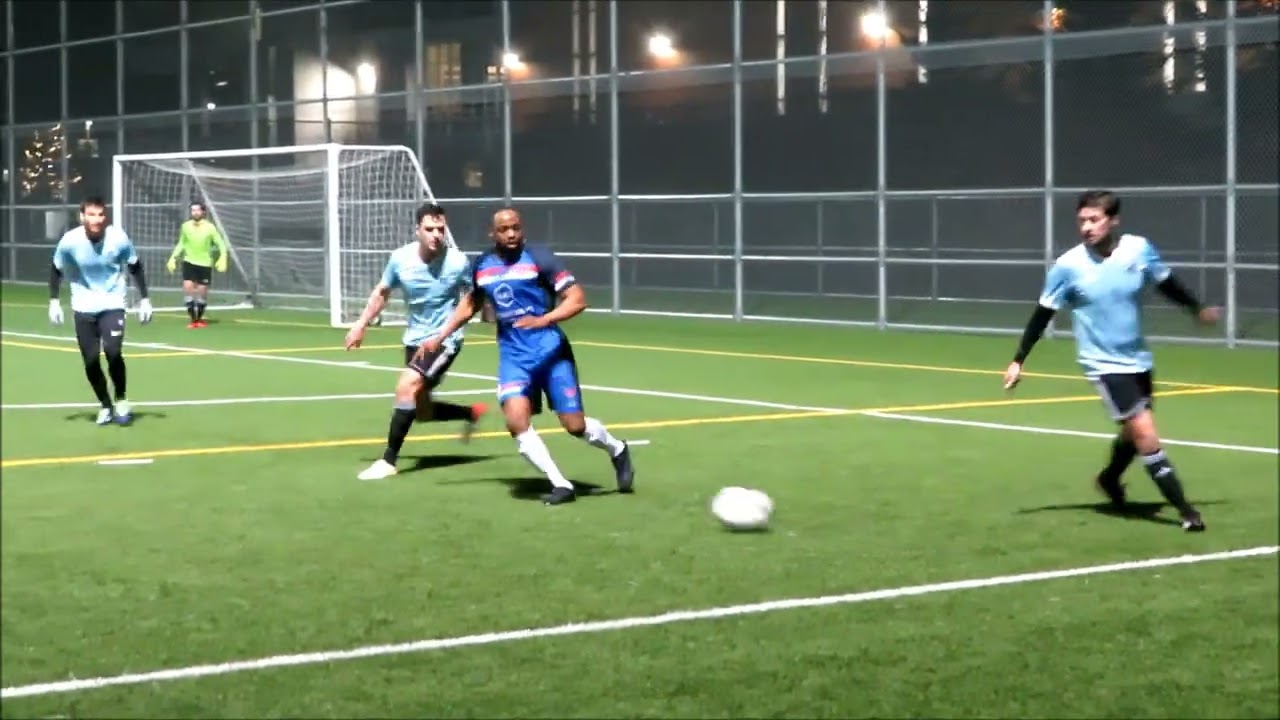 Burnaby Selects White Eagles vs Rino's Fury (VMSL Imperial Cup 2022)