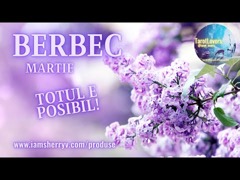 BERBEC MARTIE ~TOTUL
