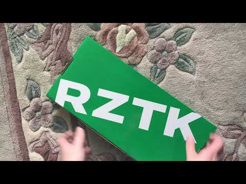 Настенное крепление для телевизора RZTK TVM 14-80