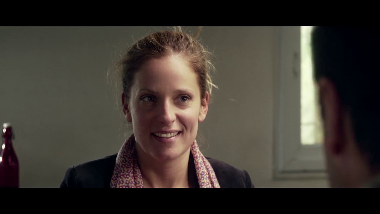 LE SECRET POUR TROUVER L'AMOUR