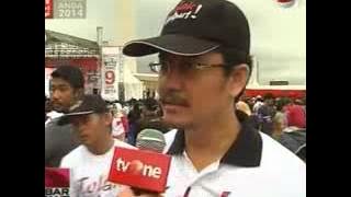 Download lagu TvOne 0903 Kampanye Anti Golput