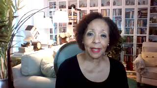 Era Coalition Conversation With Julie Suk Visiting Professor Of Law At Yale Law School And Author