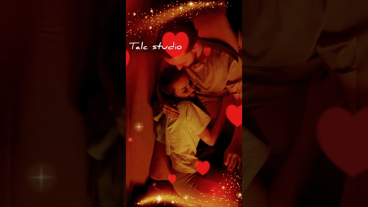 romantic status 4k music ? ? ? ❤ ? ? #talcstudio #shorts #short