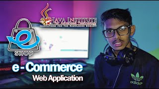 Design a Responsive Sign In and Sign Up page | web Project Task 01 | Java Institute