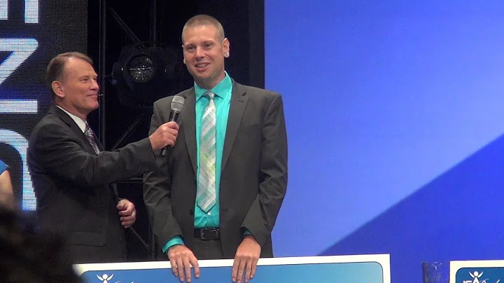 Isagenix LIVE story - Frank Pawlowski - Lost 122 p...